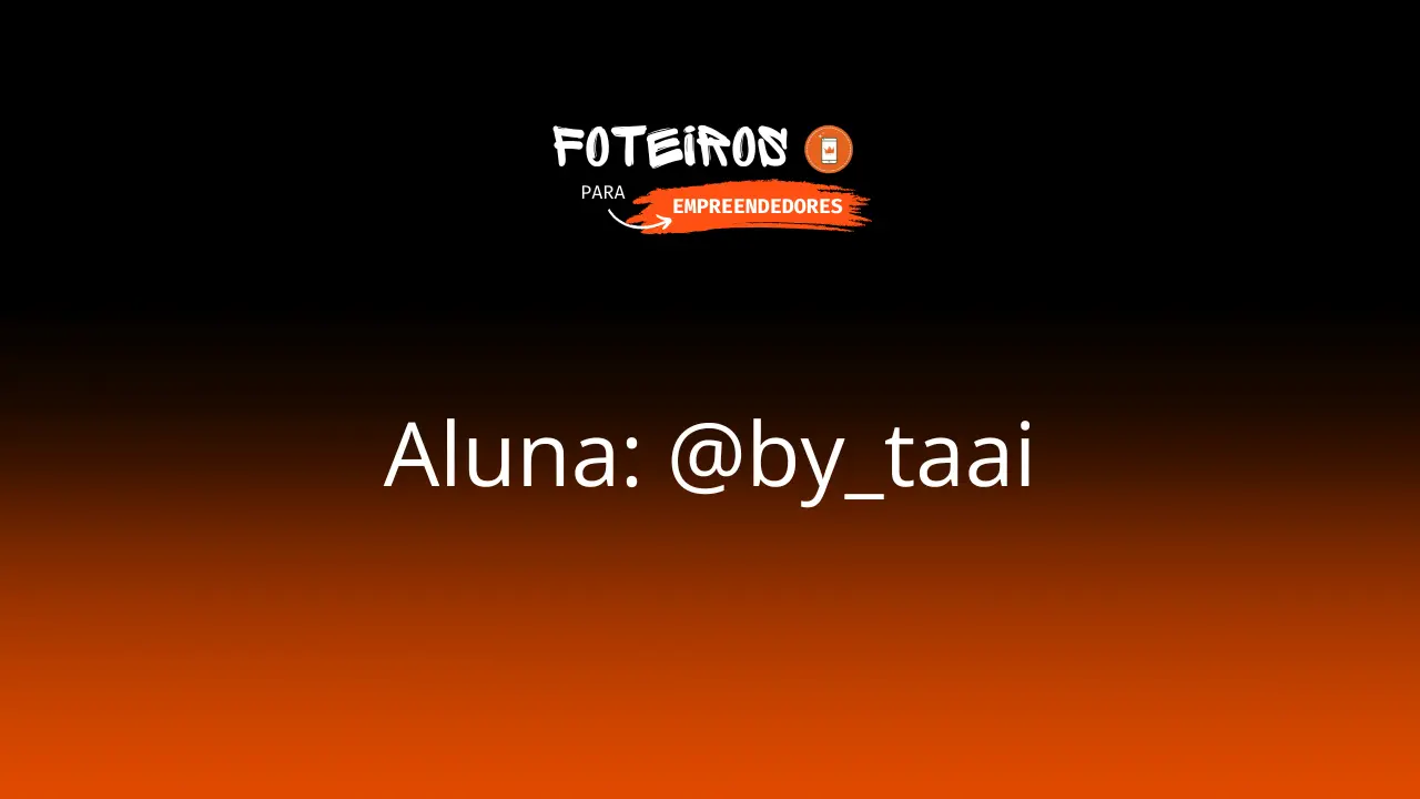 Aluna @by_taai